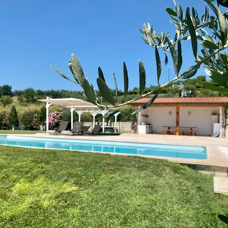 Il Crivellin Apartment Affi