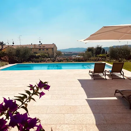 Apartment Il Crivellin