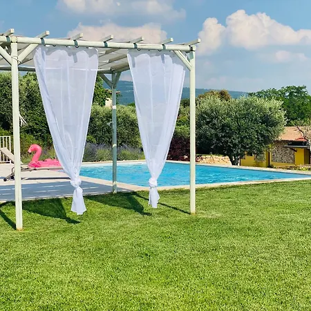 Il Crivellin Apartment Affi